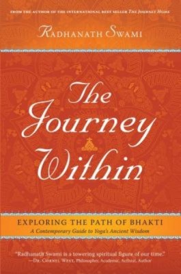 The Journey Within: Exploring the Path of Bhakti foto