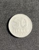 Moneda 50 filler 1968 Ungaria, Europa