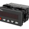 Contor electronic LED impulsuri viteză timp 0-999999 SPDT