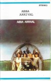 ABBA - Arrival, Caseta audio