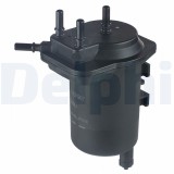 DELPHI HDF907 filtru combustibil