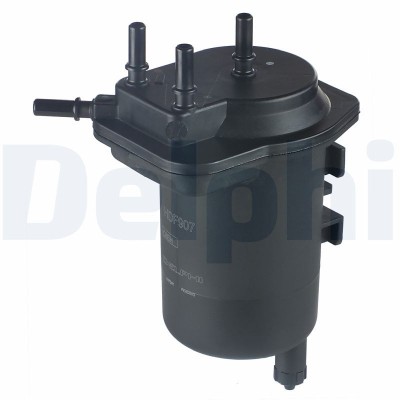DELPHI HDF907 filtru combustibil foto
