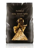 Cumpara ieftin Italwax Ceara epilat elastica Gold 1kg
