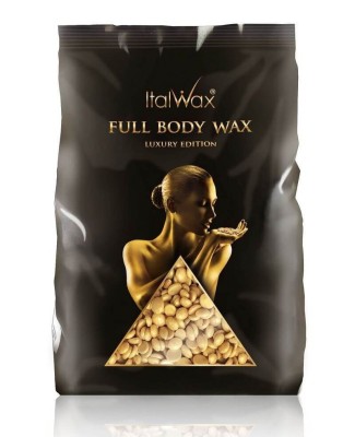 Italwax Ceara epilat elastica Gold 1kg foto