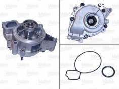 Pompa apa OPEL ASTRA G Cabriolet (F67) (2001 - 2005) VALEO 506839 foto