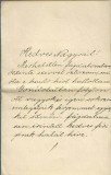 NI780 Scrisoare trimisă de la Hălmagiu, județul Arad, de soția primului magistru de poștă din localitate, Pfeifer Leopold, 1917