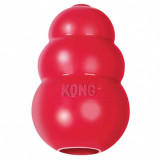 Kong Classic roșu Grenade XL
