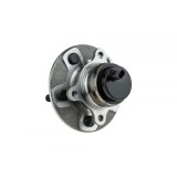 Butuc roata fata cu rulment Lexus Ls460, 600h 2wd 2007-, Dreapta, 43550-50042
