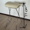 SCAUNE BAR (SET 2 BUC)