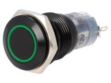 Comutator Anti-Vandalism SPDT 0,5A/220VAC 1A/24VDC