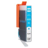 Cartuș Compatibil HP 935XC Cyan