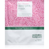 Australian Bodycare B12 + Collagen masca pentru celule pentru hidratare si fermitate 1 buc