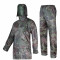 COSTUM PLOAIE / CAMUFLAJ - 2XL Profi Tools