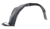 Carenaj roata Hyundai Atos Prime (Mx), 08.1999-12.2003, partea Dreapta, Fata, 8681206000, 4041FP1T