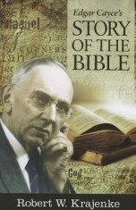 Edgar Cayce&amp;#039;s Story of the Bible foto