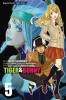 Tiger &amp; Bunny, Volume 5
