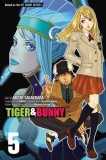 Tiger &amp; Bunny, Volume 5