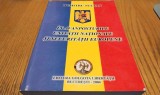 IN AVANPOSTURILE UNITATII NATIONALE SI SECURITATII EUROPENE - Vol. I - Dumitru Sultan - Editura Golgota Libertatii, 2004, 775 p.