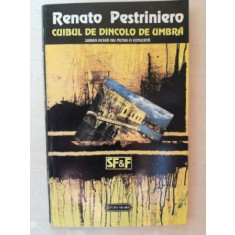 Cuibul de dincolo de umbra- Renato Pestriniero