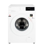 Masina de spalat rufe Toshiba TW-BL80A2, 7kg, 1200 RPM, Clasa B, Ultra Fine Bubble, Steam Wash, Wi-Fi, Alb