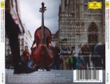 Concertos For Double Bass | Odon Racz, Franz Liszt Chamber Orchestra