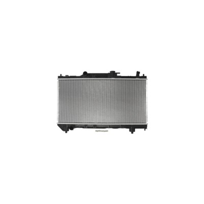 Radiator apa TOYOTA AVENSIS Liftback T22 AVA Quality Cooling TO2237 foto