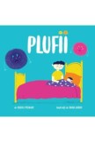 Cumpara ieftin Plufii/Raluca Poenaru
