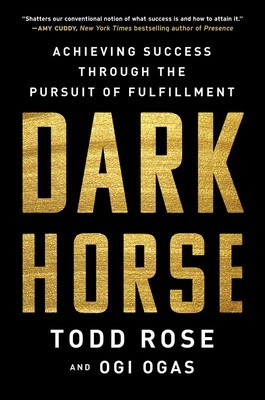 Dark Horse foto