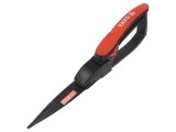 Foarfece pentru iarbă oțel carbon 370mm rotativă