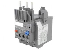 Releu termic cu cleme șurub 24-29A Serie AF