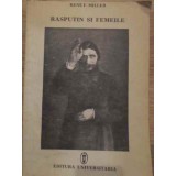 RASPUTIN SI FEMEILE-RENE F. MILLER-224816
