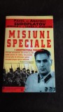 MISIUNI SPECIALE - PAVEL SI ANATOLI SUDOPLATOV