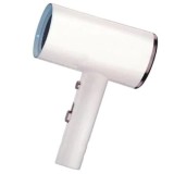 Uscator de par, cu 3 setari de temperatura, 2 setari de viteza, putere 2200W, alb