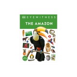Eyewitness the Amazon