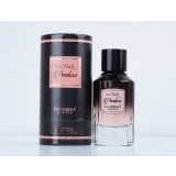 Apa de Parfum Paris Corner, La Nuit Pendora, Femei 50 ml