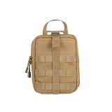Pouch Medic Rip-Off 8Fields Coyote