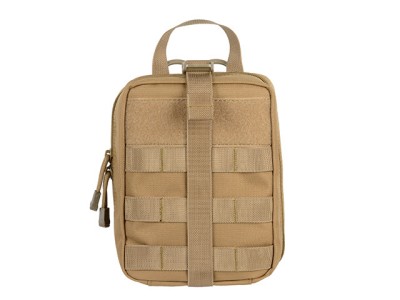 Pouch Medic Rip-Off 8Fields Coyote foto