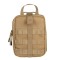Pouch Medic Rip-Off 8Fields Coyote