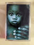 Dr. Alban - Born in Africa (Roton), caseta audio