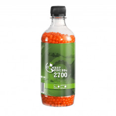 BILE DE 0.12G - 2700 BUC - ORANGE