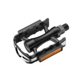 Pedale Union SP-610 CNC negre Ultimate FactoryBikes