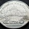 Moneda 5 BAHT - THAILANDA, anul 2006 *cod 4453 - Rama IX