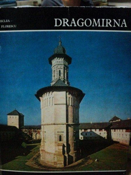 DRAGOMIRNA-ION MICLEA SI RADU FLORESCU, BUC.1976