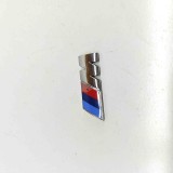 Emblema aripa st&acirc;nga BMW 4 Coupe F32, F82 2014 OEM: 8058882 | 29483858