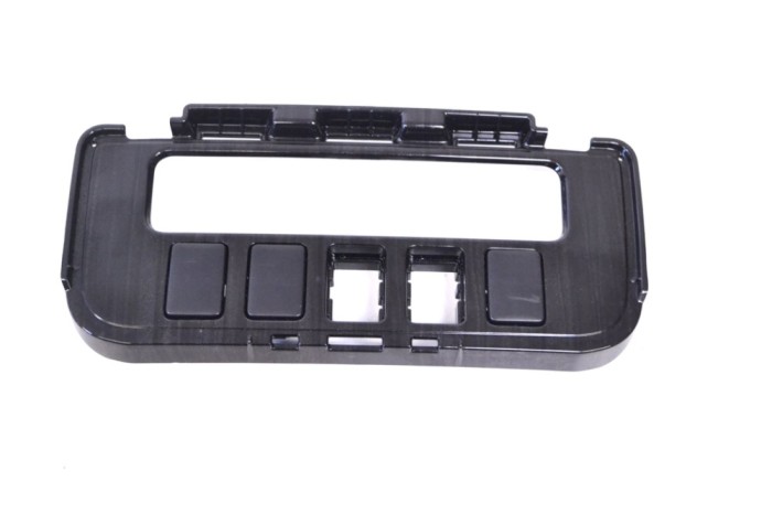 nerasta MITSUBISHI OUTLANDER III GG_W, GF_W, ZJ 2015 OEM: 8010A318ZZ 12072968
