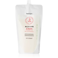 Kemon Actyva P Factor Șampon &icirc;mpotriva căderii părului 500 ml