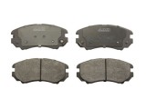 ABE C10518ABE set placute frana,frana disc