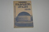 Complexul atomic - B. Goldschmidt - o istorie politica a energiei nucleare