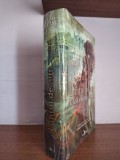Cassandra Clare &ndash; Lantul de aur