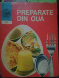 Petrescu Valeria - Preparate din oua (editia 1973)